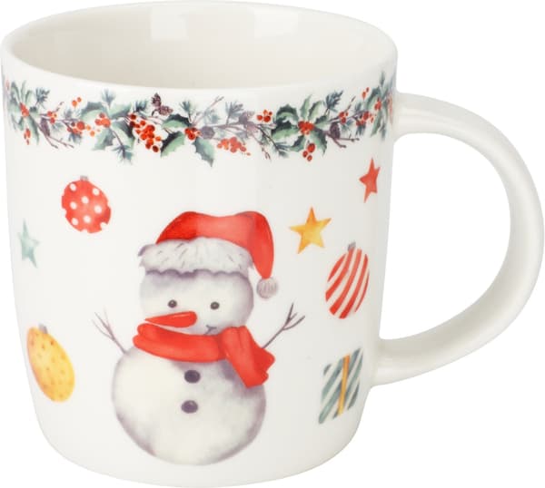 Mugg Julmugg Gran 37 cl