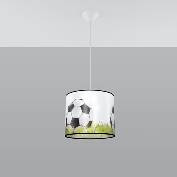 Pendellampa FOOTBALL C 30