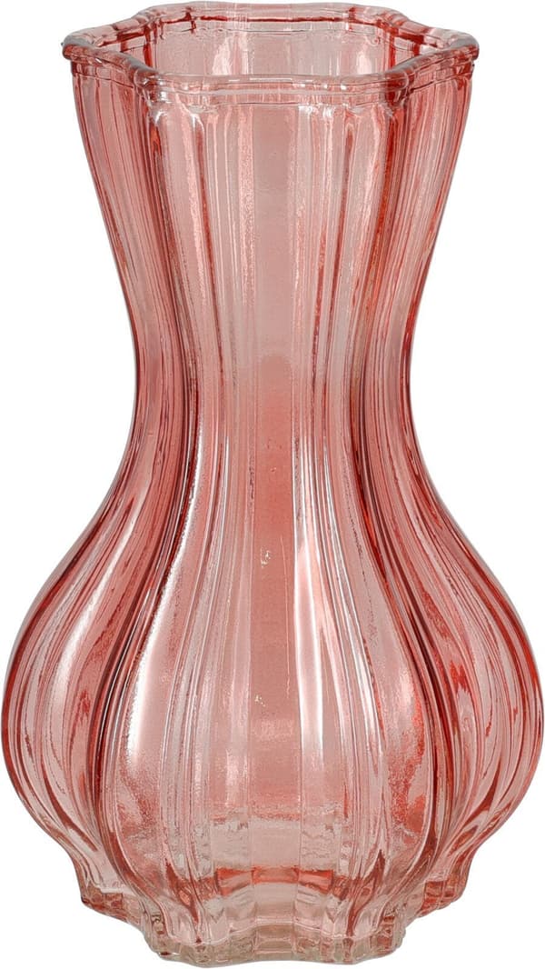 Vas Gul Glas 20 cm