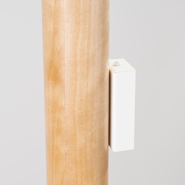 Vägglampa LINO