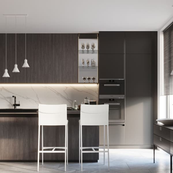 Pendel lampa TALEJA 1 vit [ES111]