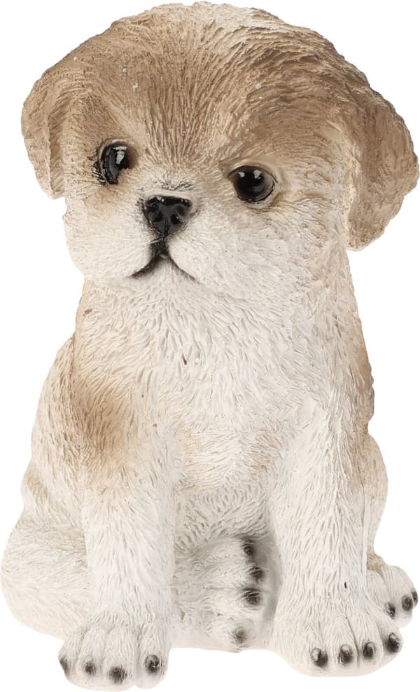 Hund 14 cm