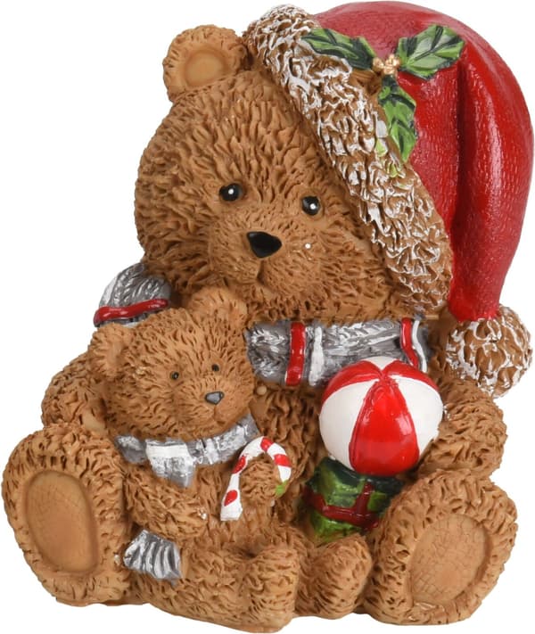 Nalle Jul 7 cm