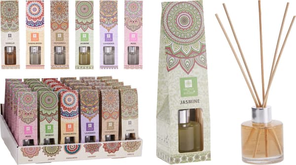 Doftpinnar Lavender 50 ml