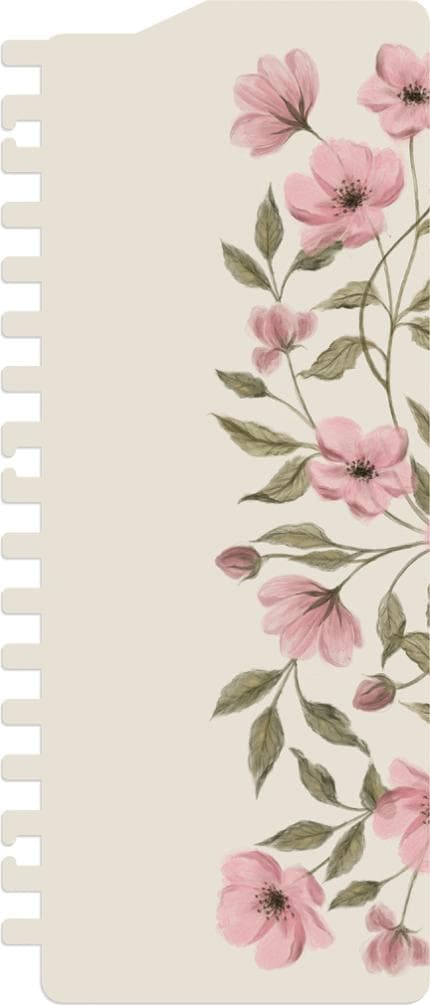 Life Planner Essentials A5 2027