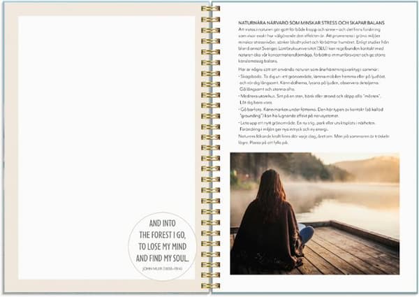 Life Planner Feel good 2027