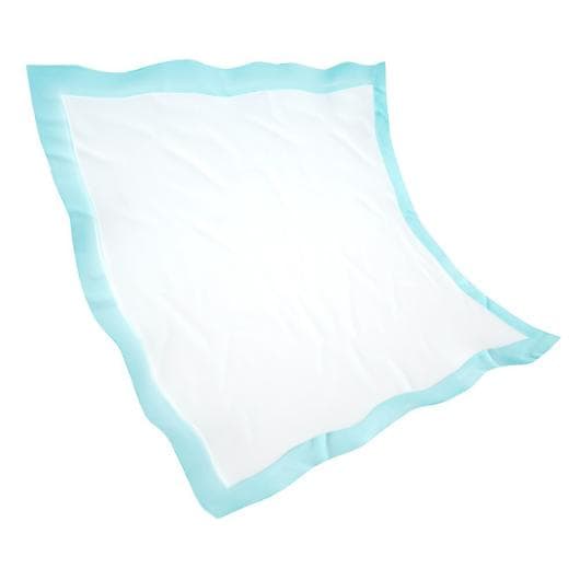 Inkoskydd Abri-Soft Basic 60x60cm 60/fp