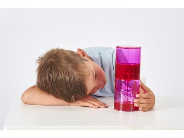 Sensorisk jumbocylinder