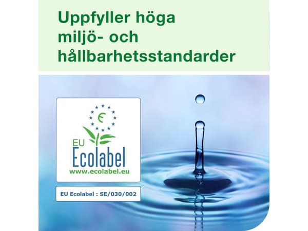 Tvål TORK S4 Mild 1L