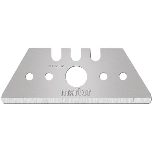 Knivblad MARTOR Trapezoid 65232 10/fp