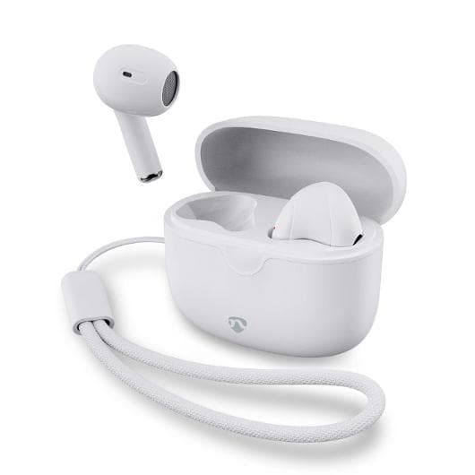 Headset NEDIS HPBT2400 In-Ear BT