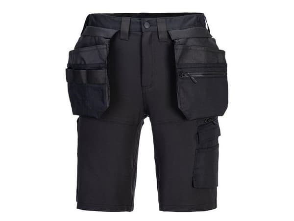 Hantverksshorts PW DX451 stretch c49