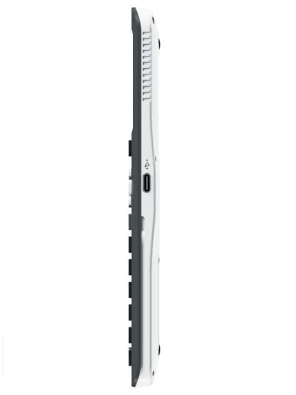 Teknisk räknare TEXAS TI-84 Plus CE-T