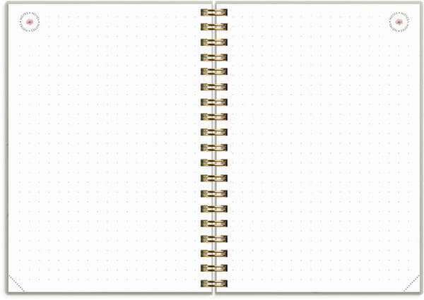 Life Planner Essentials A6 2027