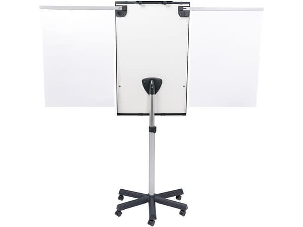 Blädderblocksställ Sketch Pro mobil