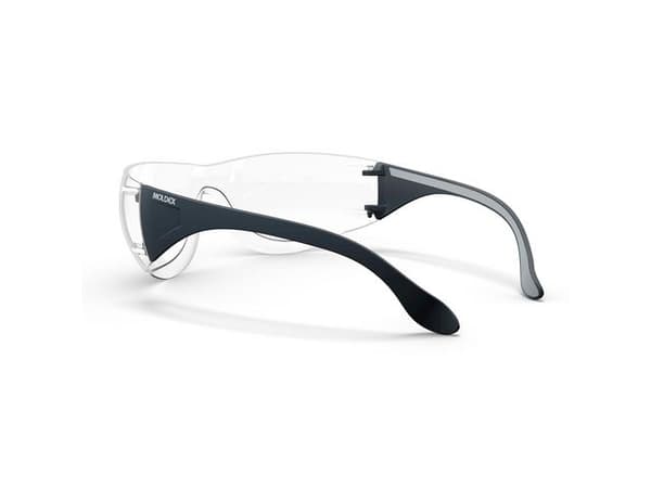 Skyddsglasögon MOLDEX Adapt 2K