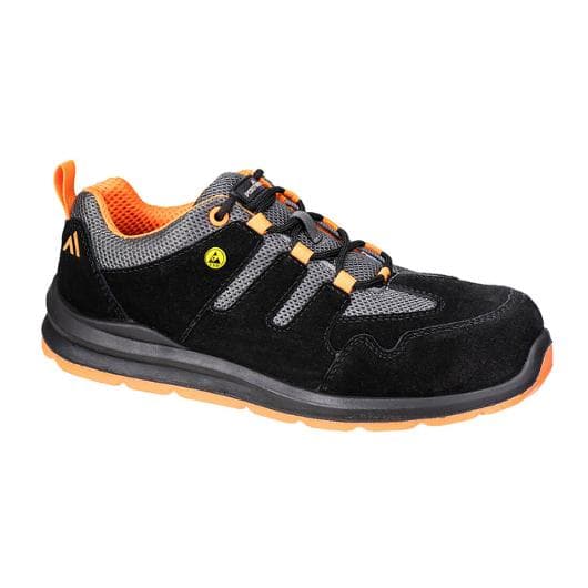 Skyddssandal PORTWEST FE07 S1 ESD 45