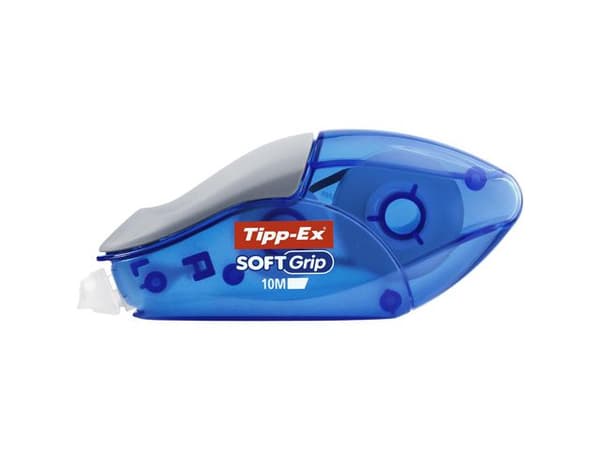 Korr.roller TIPP-EX Soft Grip 4,2x10m 10st