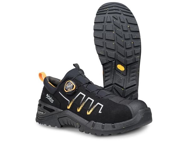 Skyddssko JALAS® 9995 EXALTER S3S 42