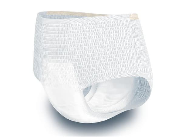 Inkoskydd TENA Pants Normal L 18/fp