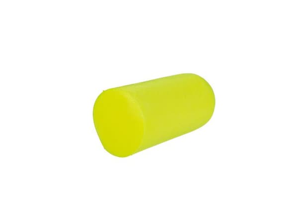 Öronpropp 3M neongul 250 par 4st