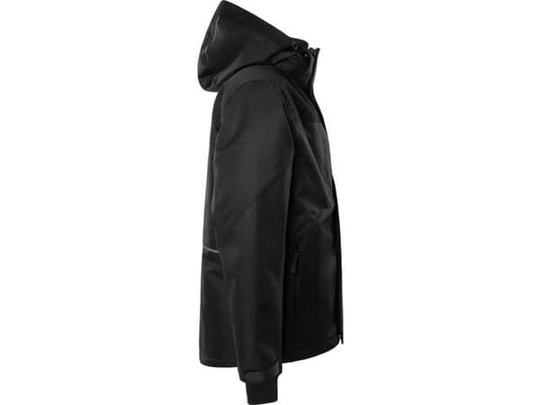 Vinterjacka FRISTAD Airtech 4058 sv 2XL