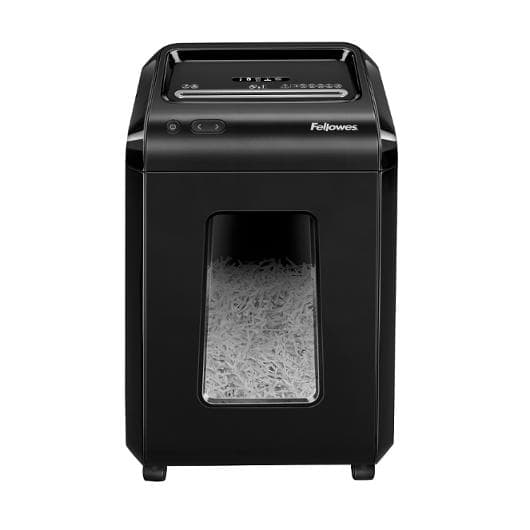 Dokumentförstörare FELLOWES 86Cs