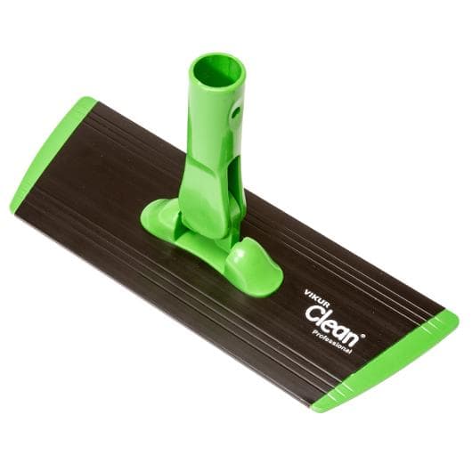 Stativ VIKUR aluminium 23cm grön