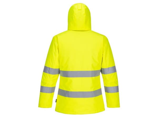 Vinterjacka Portwest PW261 Hvis kl3 M