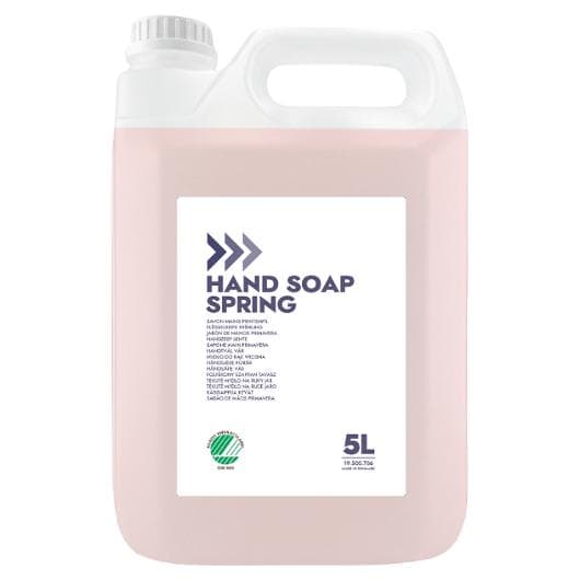 Tvål ARWS Spring 5L