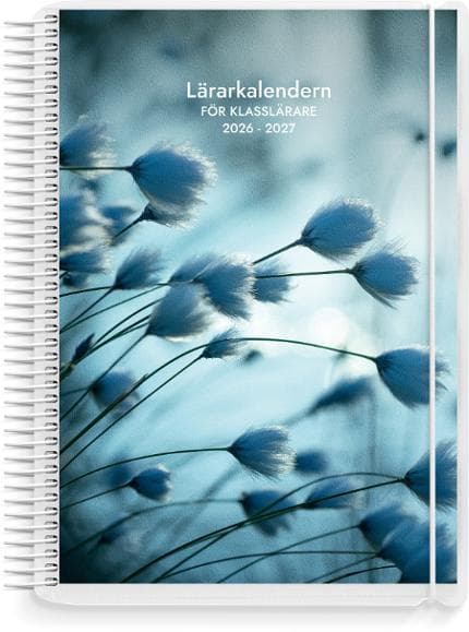 Lärarkalendern Klasslärare A5 26/27