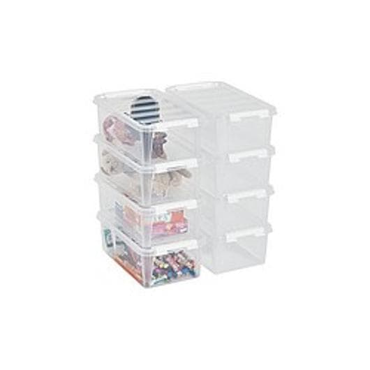 Förvaringslåda SmartStore Classic 4L