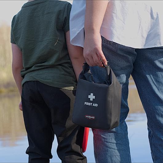 Första Hjälpen-väskaHOUSEGARD Waterproof