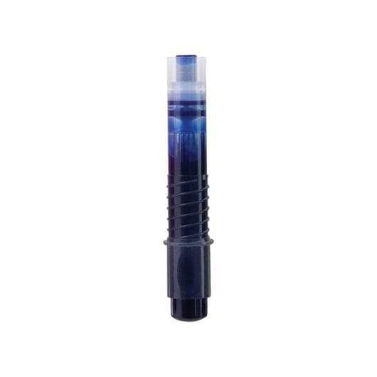 Refill WB PILOT V Board EF UF blå 12st