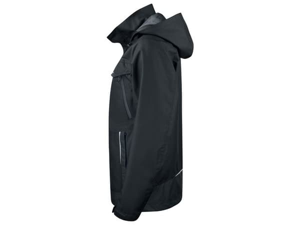 Vinterjacka herr Projob 4441 svart M