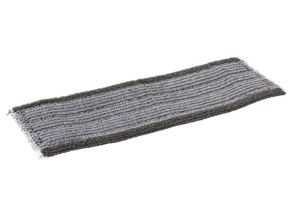 Mopp VIKAN DampDry31 ficka 40cm grå 5st