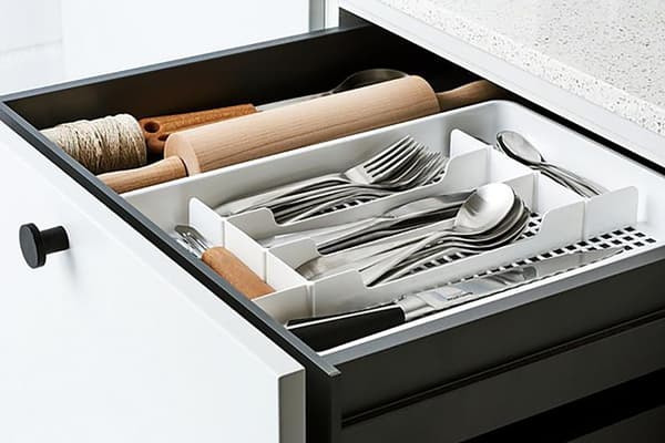 Kockkniv GASTROMAX 33,5cm