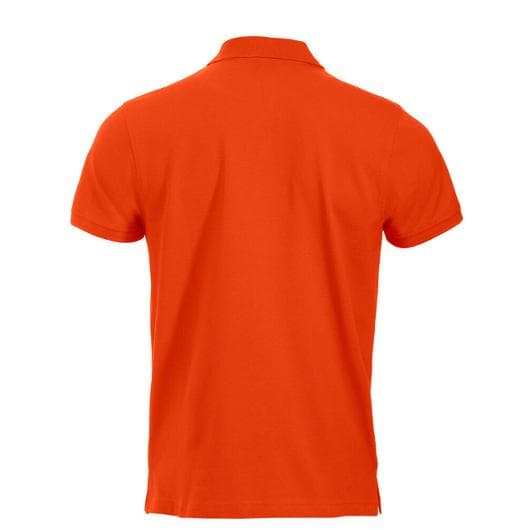 Pikétröja CLIQUE 028244 orange XL