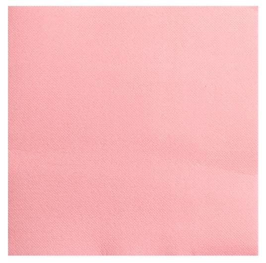 Servett PRONAPPE 38x38cm rosa 40/fp