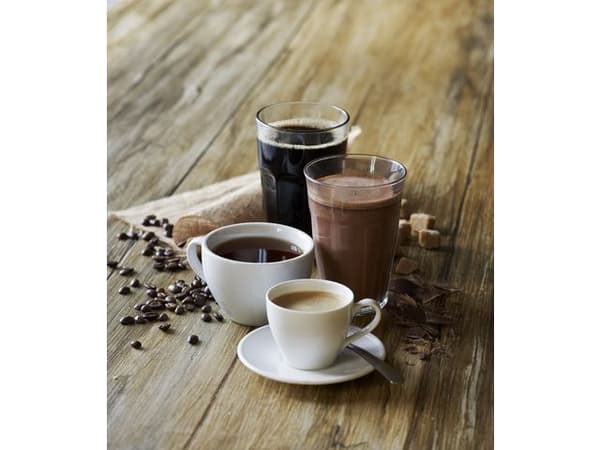 Kaffe GEVALIA Snabbkaffe burk 200g