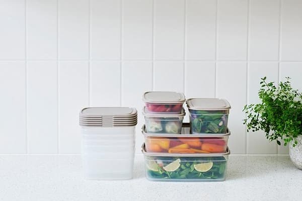 Matförvaring SMARTSTORE Sustain 1L