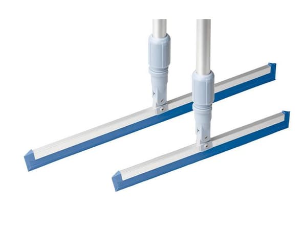 Golvskrapa VILEDA Multisqueegee 35cm blå