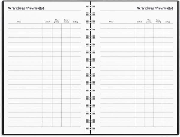 Lilla Studieåret Basic 26/27