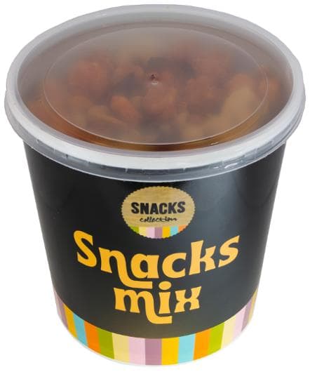 Snacks SNACKS Mix 400g