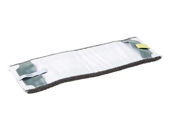 Mopp VIKAN DampDry31 ficka 40cm grå 5st