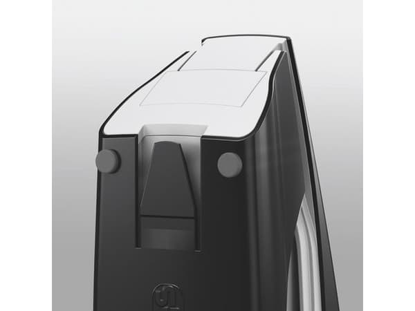 Häftapparat LEITZ WOW 5502 30ark grön