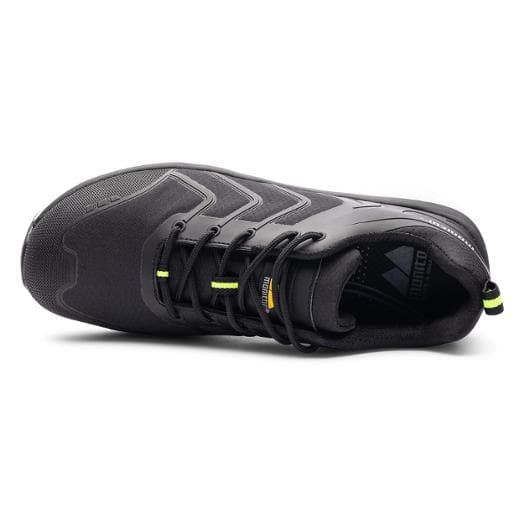Skyddssko Courage S3 SRC HRO ESD 36