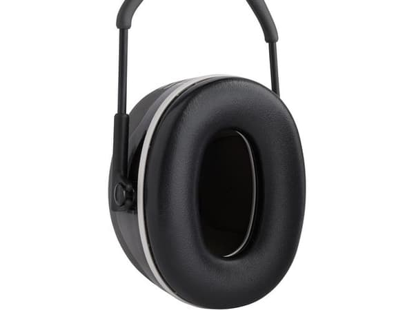 Hörselkåpa 3M PELTOR X5A