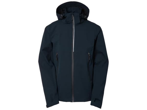 Jacka SW Dexter marinblå 2XL