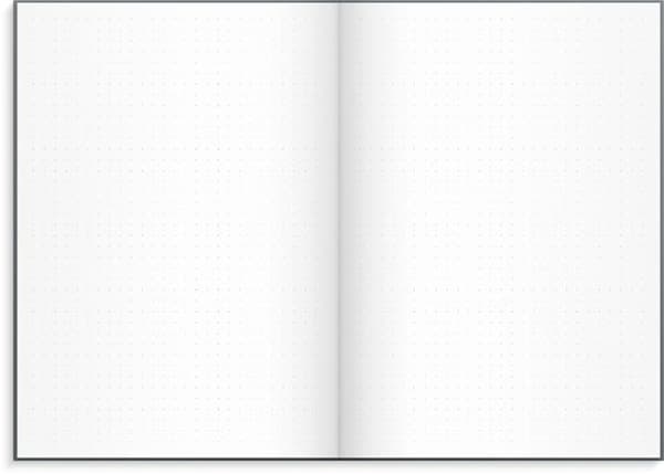 Kalender Doodle 2027 inbunden